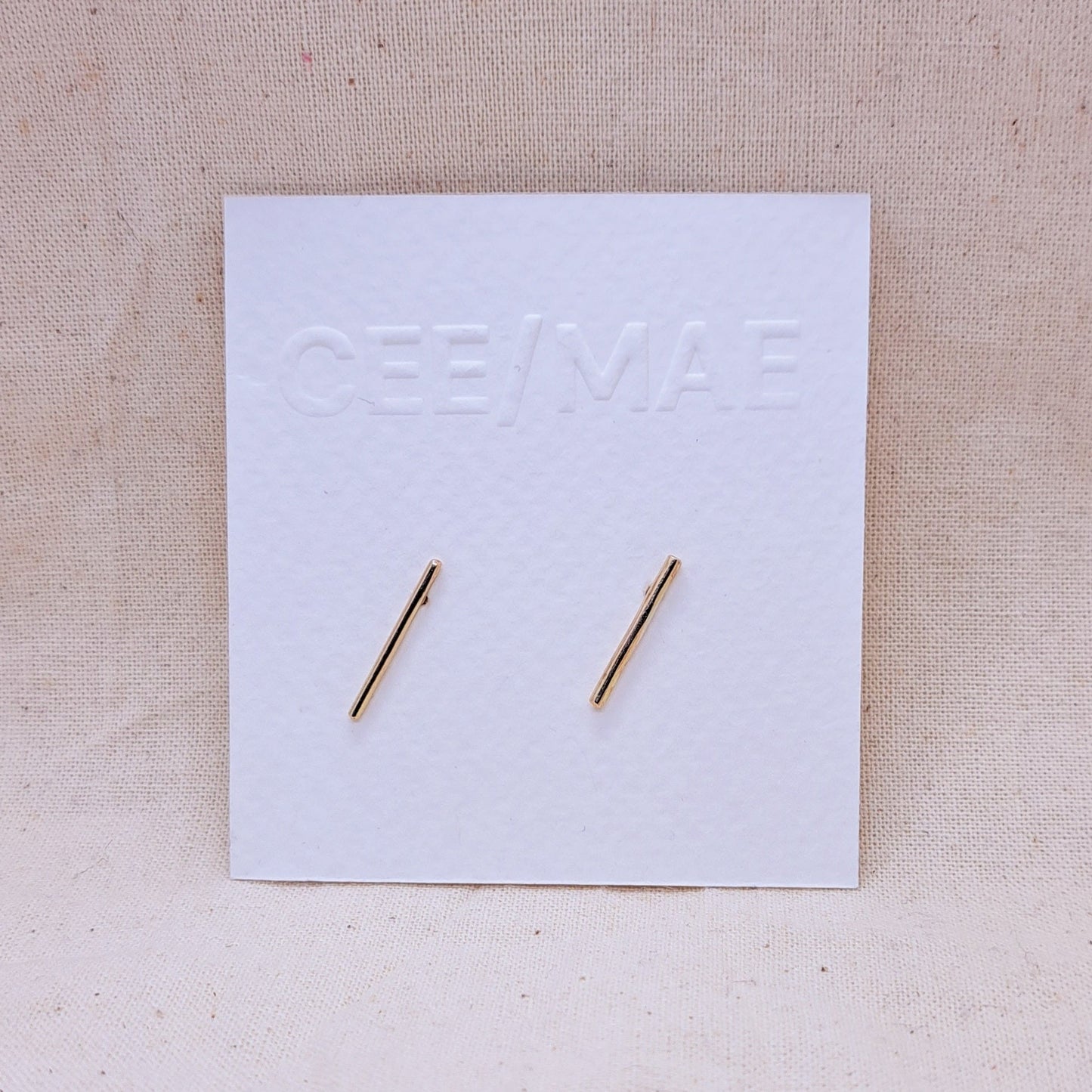 Long Bar Studs