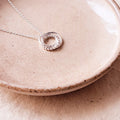 Link Necklace classic everyday chain