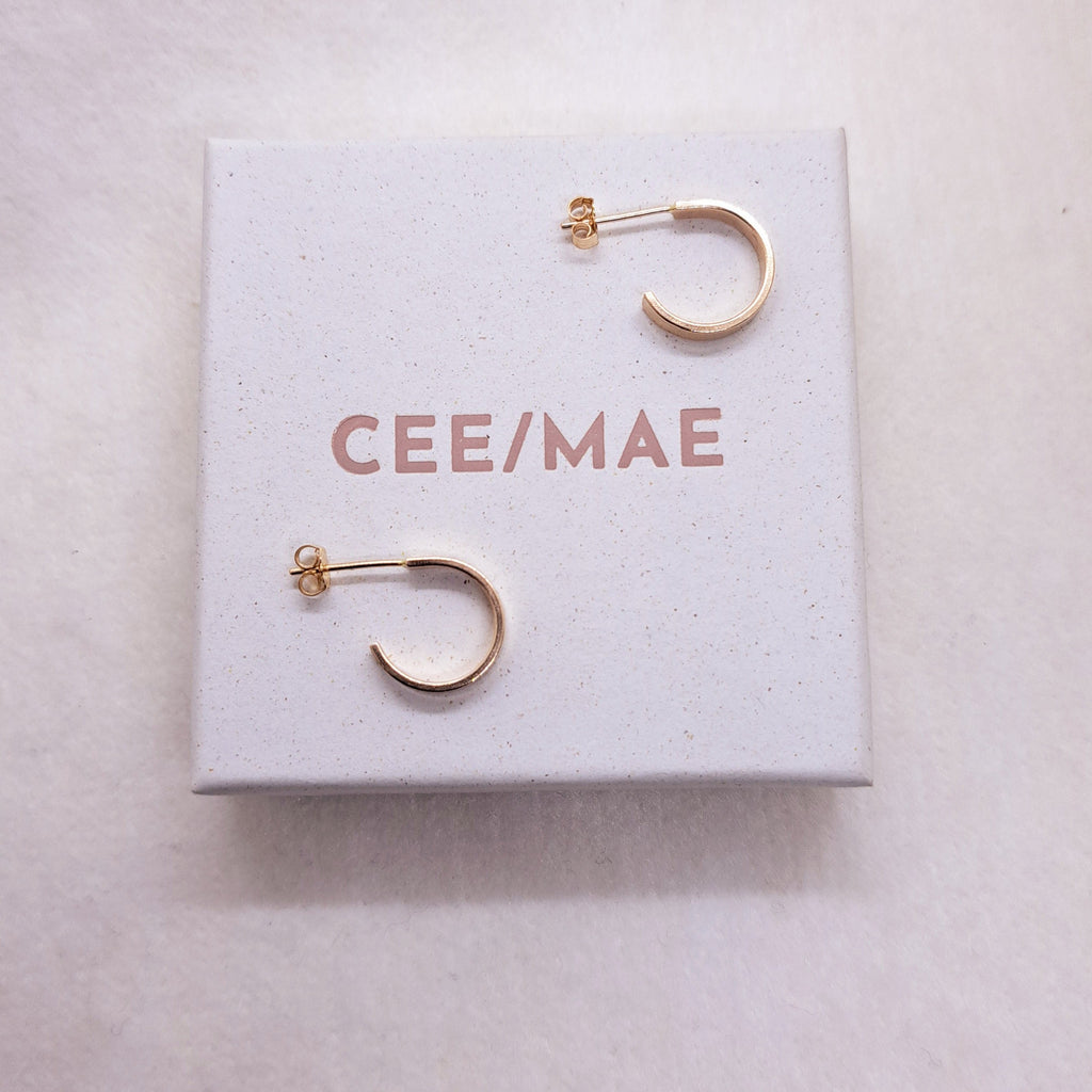 Ease Hoops lightweight everyday minis