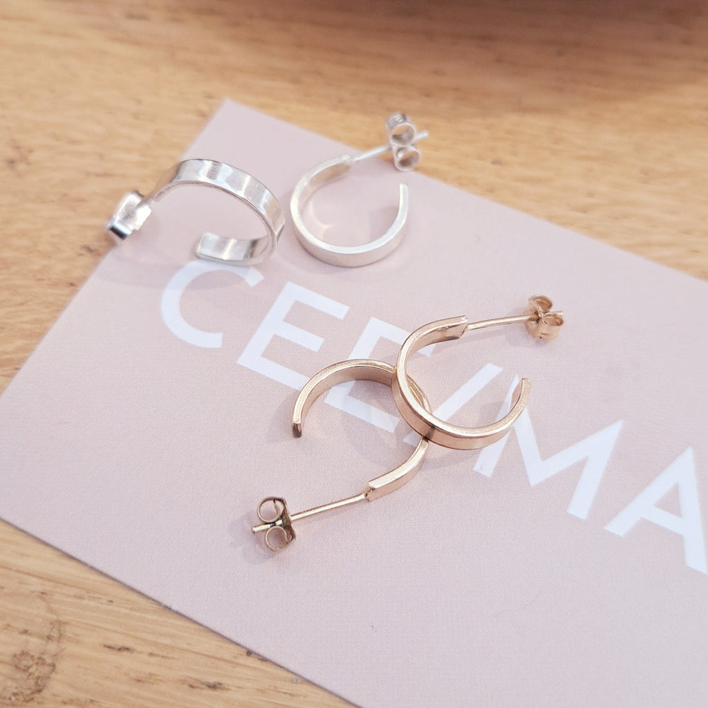Ease Hoops lightweight everyday minis