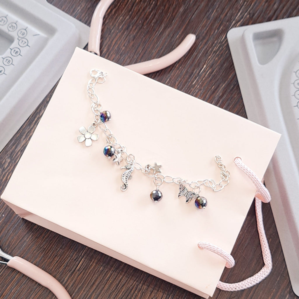 Charm Bar Workshop - Eastbourne