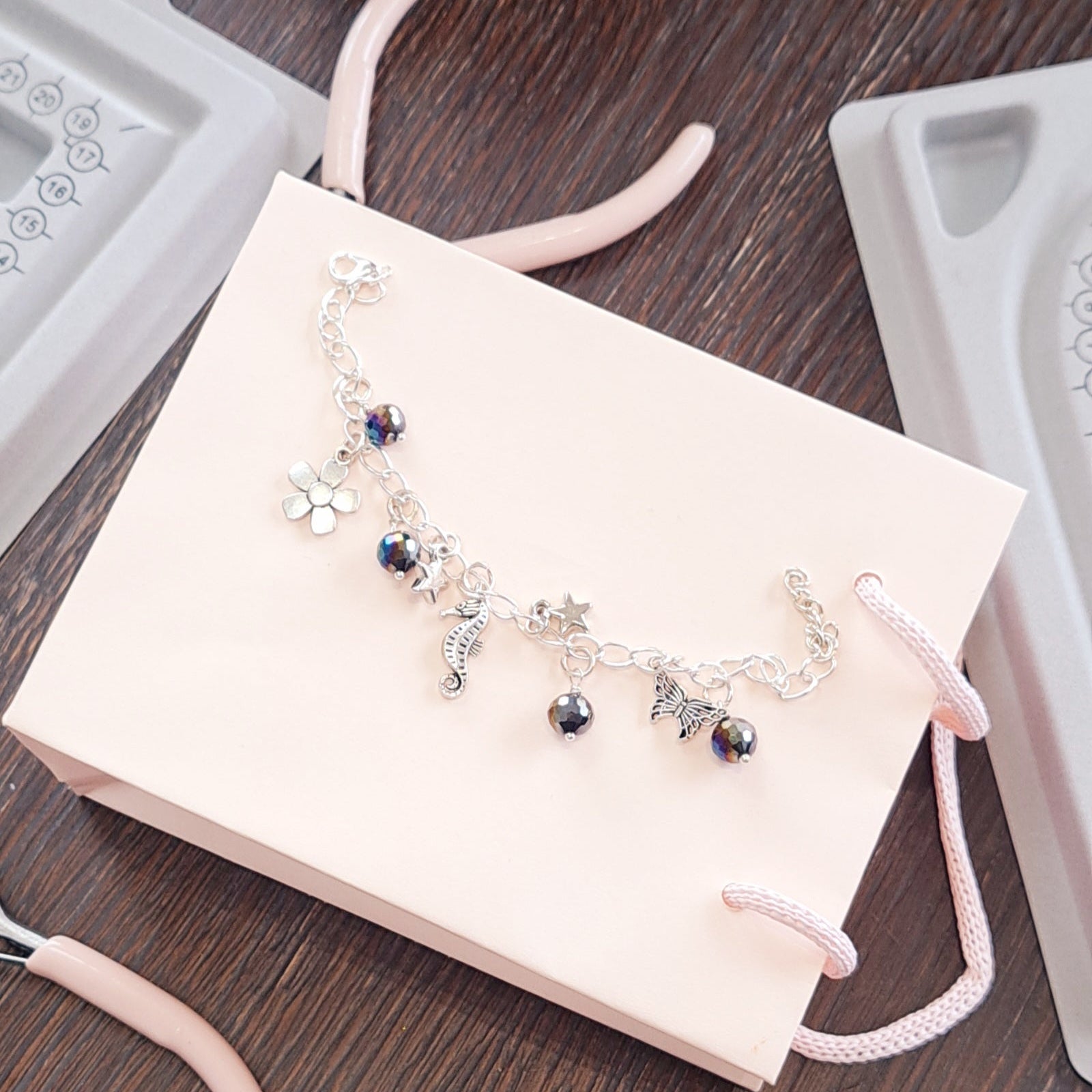 Charm Bar Workshop - Eastbourne