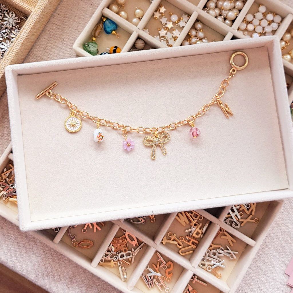 Charm Bar Workshop - Brighton 07 Nov