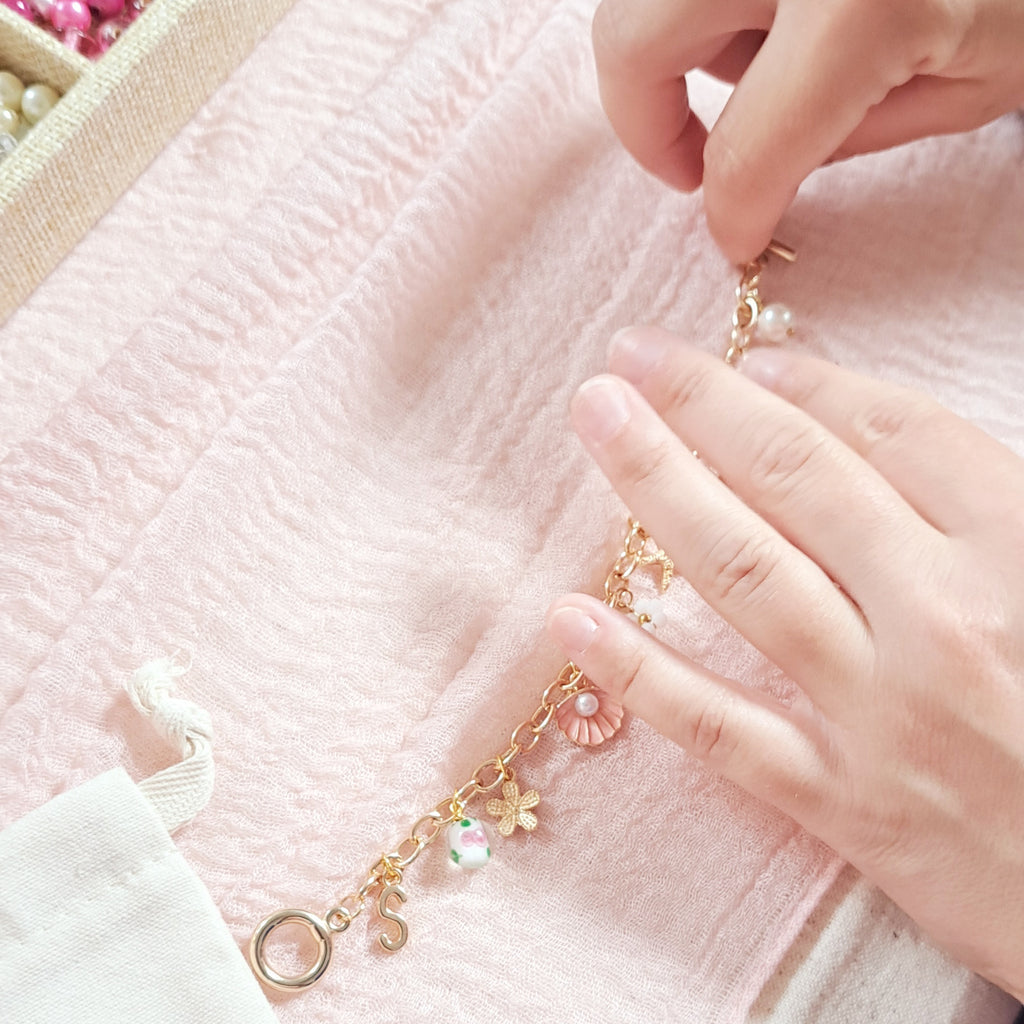 Charm Bar Workshop - Brighton 26 Sept