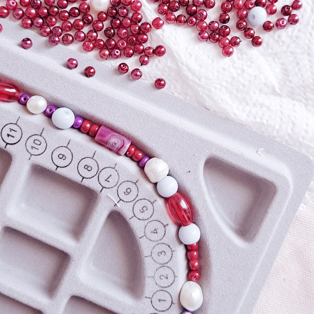 Vintage Bead Social - Brighton 19 Aug