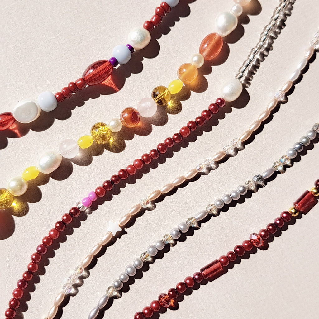 Vintage Bead Social - Brighton 19 Aug