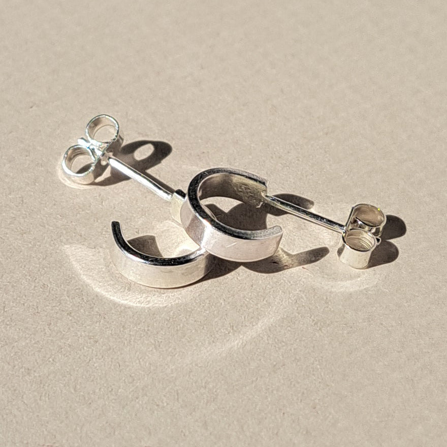 Hush Hoops close-fit huggies