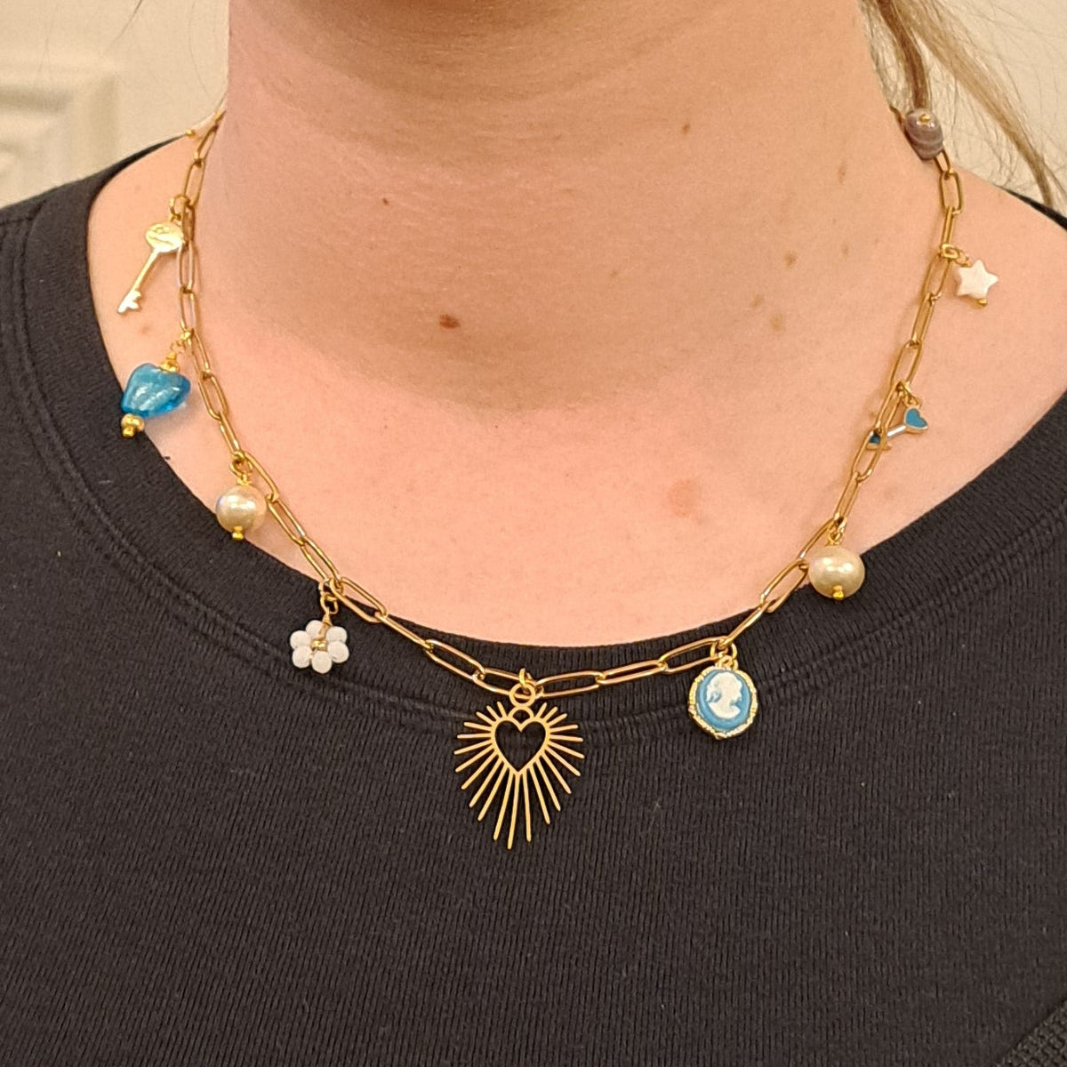 Charm Bar Workshop - Brighton 26 Sept
