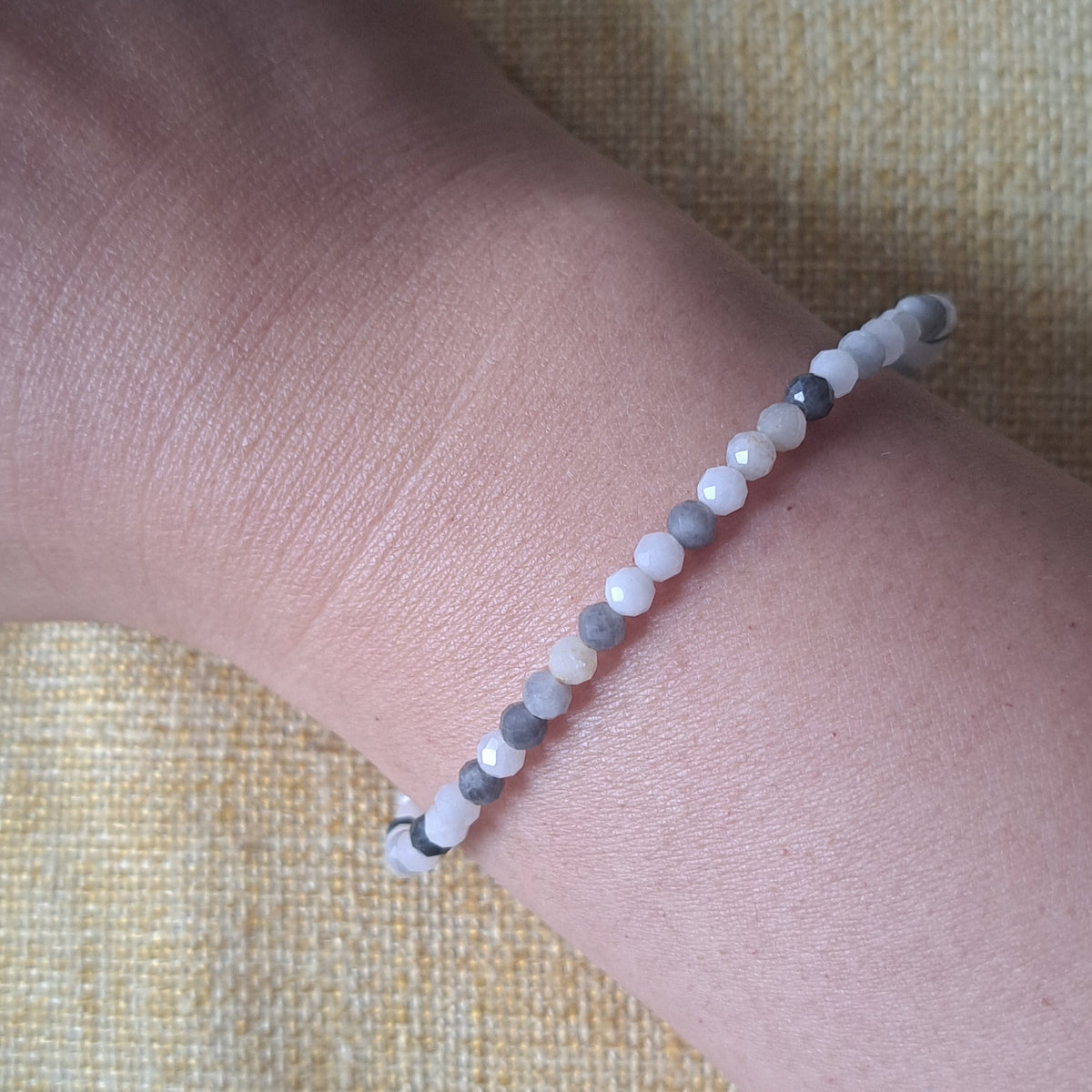 SSF - Labradorite #15 Bracelet
