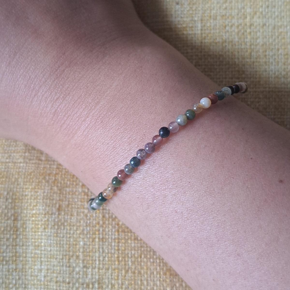 SSF - Tourmaline Bracelet