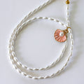 SSF - Pearl Shell Necklace