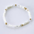 SSF - Mother of Pearl Bracelet