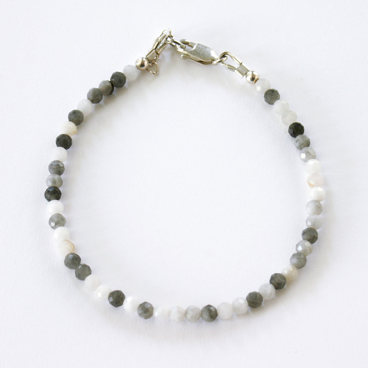SSF - Labradorite #12 Bracelet