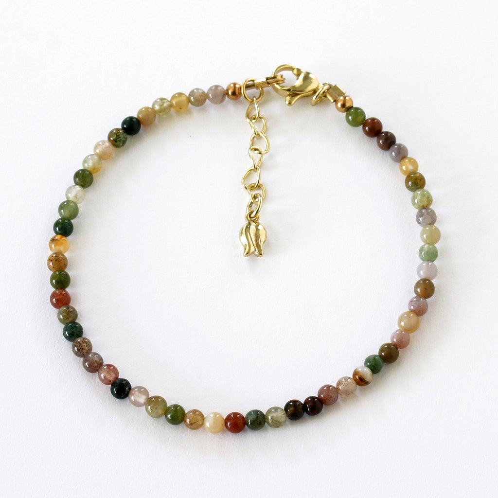SSF - Tourmaline Bracelet