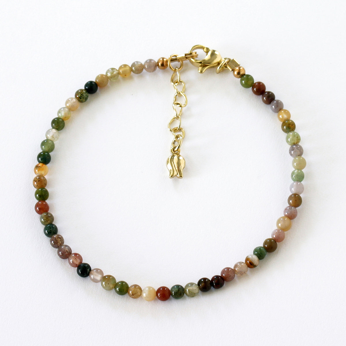 SSF - Tourmaline Bracelet