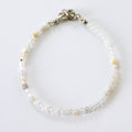SSF - Morganite #12 Bracelet