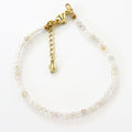SSF - Morganite #15 Bracelet