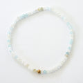 SSF - Morganite #5 Bracelet