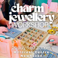 Charm Bar Workshop 29 July - Newhaven